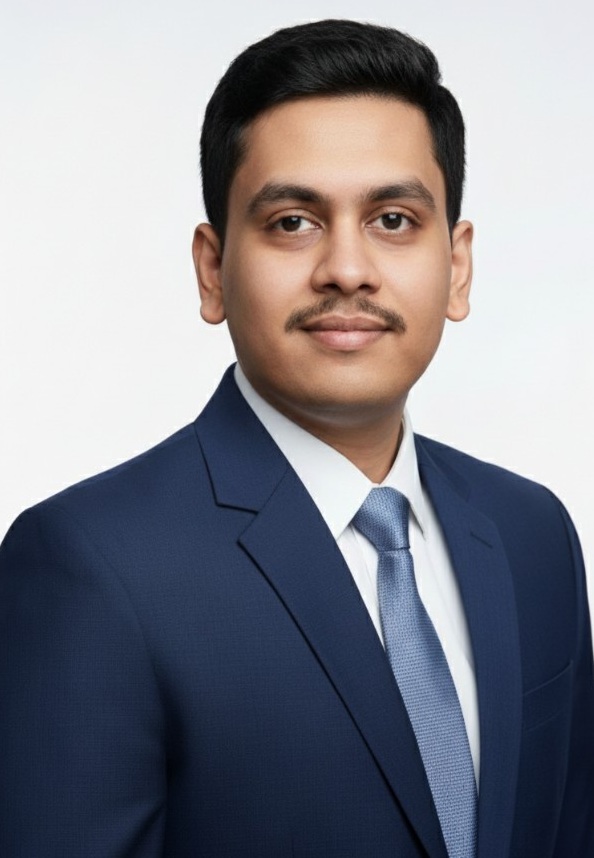 Founder – Adrinox Media