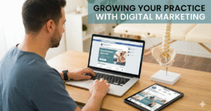 Grow your practice with Digital Marketing